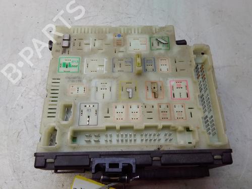 Fuse box FORD ESCORT VI (GAL, AAL, ABL) 1.4 | BP20529072E1 