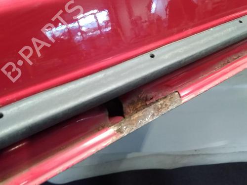 Left front door HONDA CIVIC V Coupe (EJ) 1.5 i LSi (EJ2) | BP20581868C2