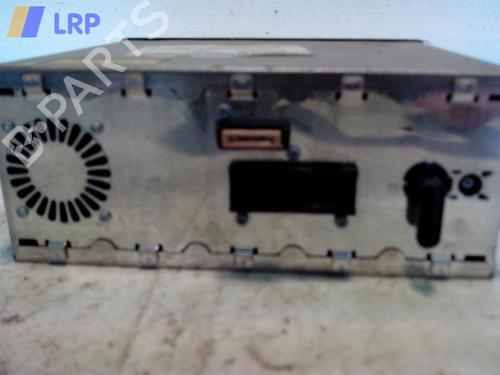 Radio AUDI A6 C5 Avant (4B5) 2.5 TDI | BP20563666E6 