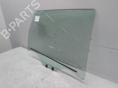Rear right door window DACIA LODGY (JS_) 1.5 dCi (JSMC, JSAF) | BP20592284C21 