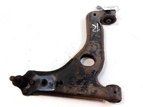 Used Right front suspension arm Right front suspension arm OPEL MERIVA B MPV (S10) 1.4 (75) (140 hp) 34103533 34103533