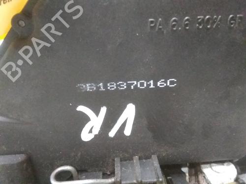Front right lock SKODA OCTAVIA I (1U2) 1.9 TDI | BP20516852C97 