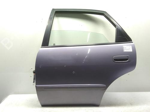 Used Left rear door TOYOTA COROLLA Liftback (_E11_) 1.6 Aut. (AE111_) (107 hp) 20517860