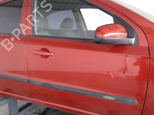 Used Right front door CHEVROLET AVEO / KALOS Saloon (T250, T255) 1.2 (72 hp) 20590699