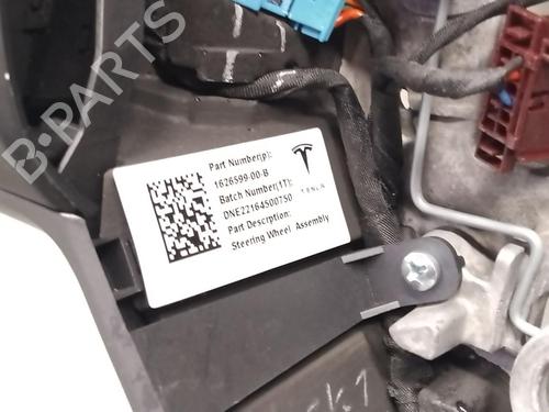Steering wheel TESLA MODEL Y (5YJY) EV | BP31722735C49