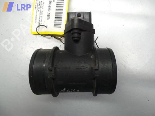 Used Mass air flow sensor OPEL AGILA (A) (H00) 1.0 12V (F68) (58 hp) 20561633