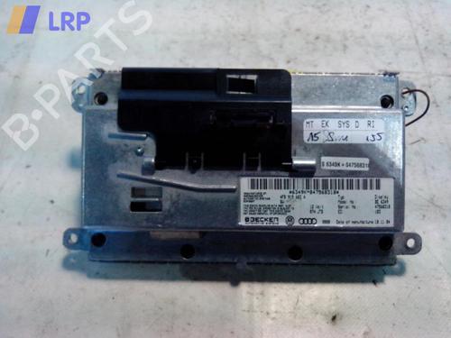 Other AUDI A6 C6 Avant (4F5) 2.4 | BP20561800O1 