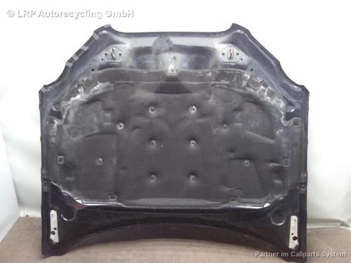 Hood JAGUAR XF I (X250) 3.0 D | BP20562708C1 
