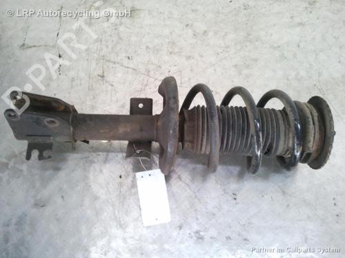 Used Left front shock absorber RENAULT MASTER III Van (FV) [2010-2025]  20543115