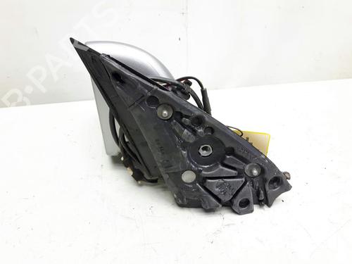 Left mirror AUDI A4 B6 Avant (8E5) 1.9 TDI | BP20534527C26 