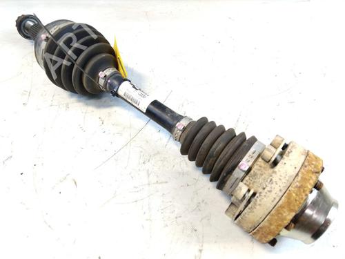 Right front driveshaft VW TOUAREG (7P5, 7P6) 3.0 V6 TDI | BP29737850M39