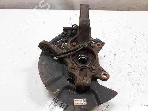 Left front steering knuckle HYUNDAI TUCSON (TL, TLE) 1.6 T-GDi | BP20524268M25 