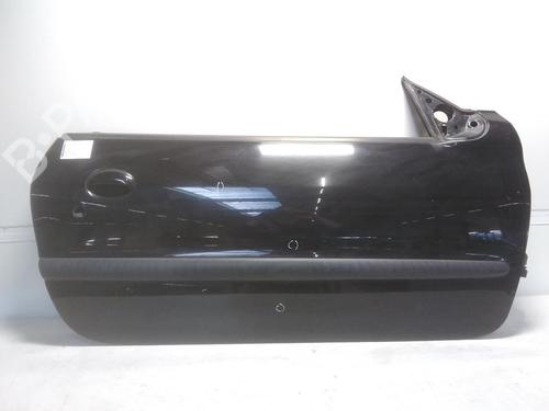 Used Right front door PEUGEOT 206 CC (2D) 2.0 S16 (136 hp) 20515241