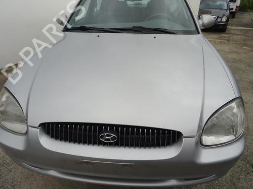 Used Hood HYUNDAI SONATA IV (EF) 2.5 V6 24V (160 hp) 20522592