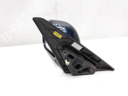 Left mirror HYUNDAI COUPE I (RD) 1.6 i 16V | BP20534365C26 