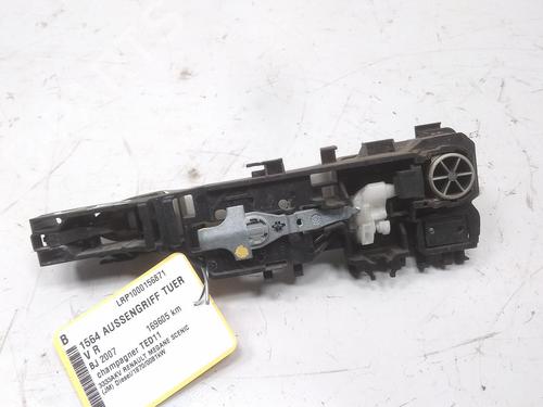 Front right exterior door handle RENAULT SCÉNIC II (JM0/1_) 1.9 dCi (JM15) | BP20516313C129 