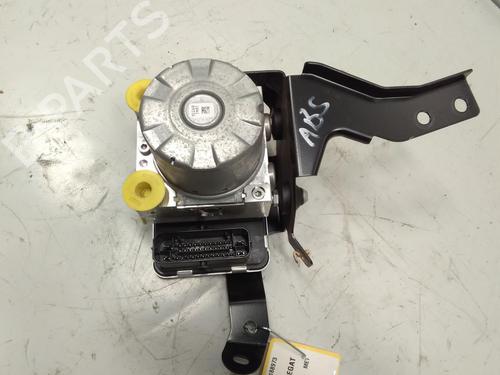 ABS pump MITSUBISHI ECLIPSE CROSS (GK_, GL_) Plug-in Hybrid 4WD (GL3W) | BP31573082M43 