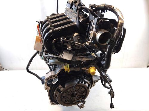 Used Engine HONDA CIVIC VIII Hatchback (FN, FK) 1.4 (FK1) (83 hp) 31653545