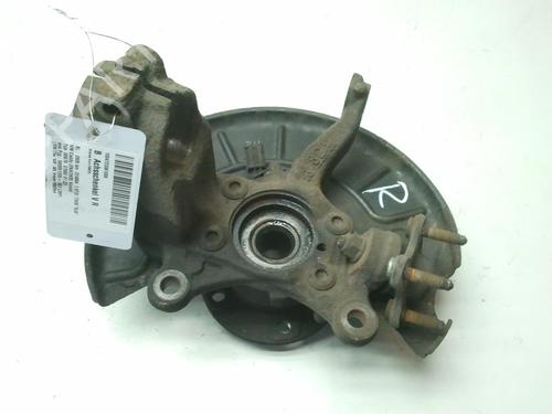 Right front steering knuckle VW CADDY III MPV (2KB, 2KJ, 2CB, 2CJ) 1.9 TDI | BP20530015M26 