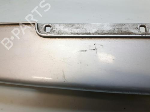 Rear bumper LAND ROVER FREELANDER I (L314) 2.0 Td4 4x4 | BP20575683C8 