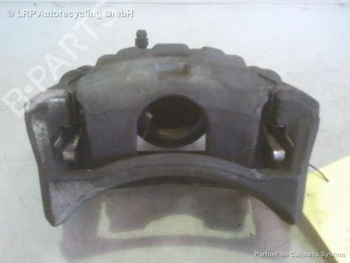 Used Right front brake caliper FORD FIESTA VI (CB1, CCN) 1.25 (82 hp) 20540846