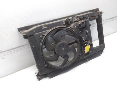 Radiator fan PEUGEOT 307 SW (3H) 2.0 HDi 135 | BP20526253M35 