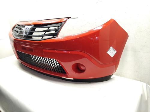 Front bumper DACIA SANDERO II 1.2 | BP31981880C7