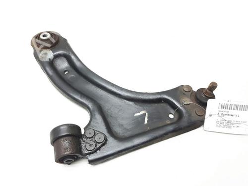 Left front suspension arm OPEL CORSA C (X01) 1.0 (F08, F68) | BP20565071M12 