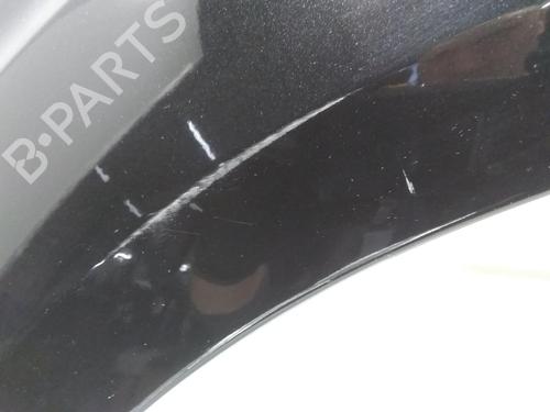 Left front fenders FORD FOCUS II Turnier (DA_, FFS, DS) 1.6 | BP20595425C41 