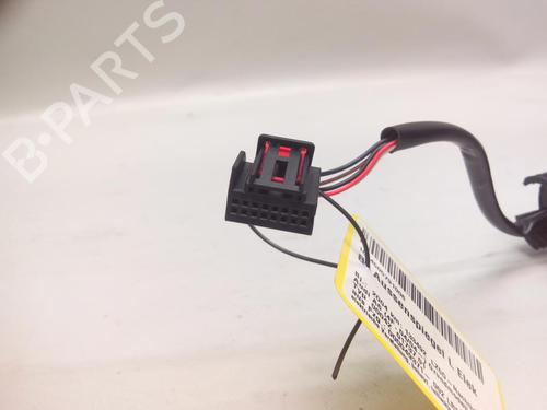 Left mirror AUDI A6 C6 (4F2) 2.0 TDI | BP20534508C26 
