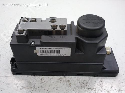 Used Electronic module MERCEDES-BENZ C-CLASS T-Model (S202) C 180 T (202.078) (122 hp) 20589972