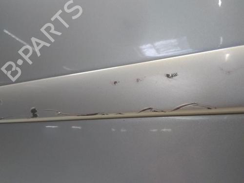 Right front door AUDI A6 C5 (4B2) 2.8 | BP20581976C3 