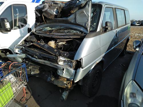 Peças VW TRANSPORTER T4 Bus (70B, 70C, 7DB, 7DK, 70J, 70K, 7DC, 7DJ) 2.5 (110 hp) 4390370