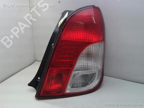 Right taillight KIA CARENS I (FC) 1.8 i | BP20566995C35 