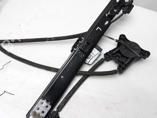 Front left window mechanism SEAT IBIZA IV SC (6J1, 6P5) 1.2 | BP20544997C22 