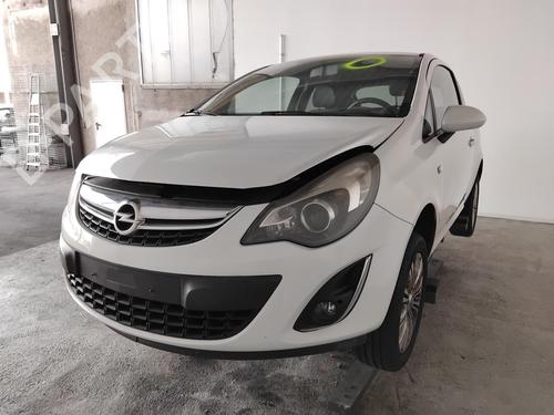 Used Parts OPEL CORSA D (S07)  1.2 (L08, L68)  5008444