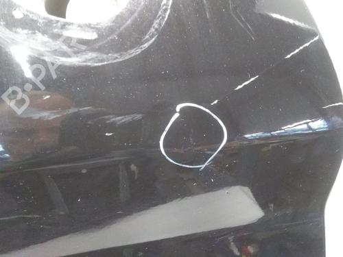 Right front door FORD FIESTA VI (CB1, CCN) 1.25 | BP20590643C3 