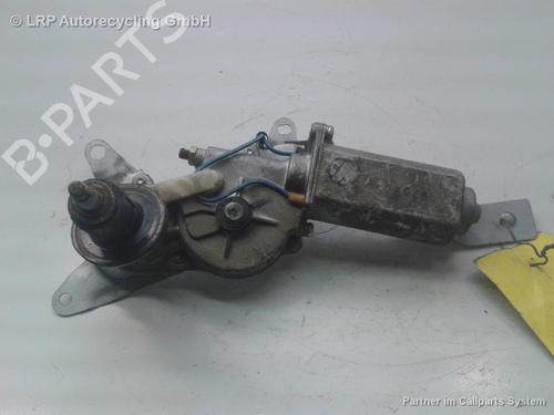 Used Rear wiper motor KIA PRIDE (DA) 1.3 (64 hp) 20551479