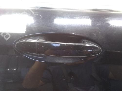 Right front door FORD FIESTA VI (CB1, CCN) 1.25 | BP20590643C3 