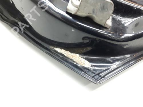 Left front door OPEL TIGRA TwinTop (X04) 1.4 (R97) | BP20581918C2 