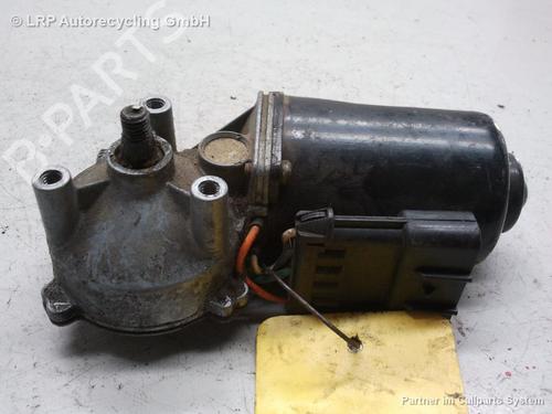 Used Front wiper motor OPEL COMBO Box Body/MPV (71_) 1.4 (60 hp) 20586744