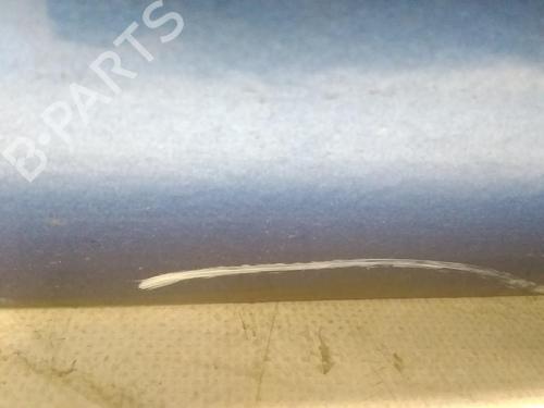 Left rear door MAZDA 3 Saloon (BK) 1.6 (BK12) | BP20517794C4 