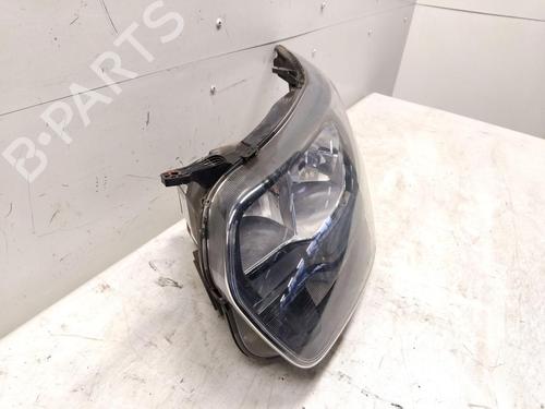 Left headlight FORD TRANSIT V363 Platform/Chassis (FED, FFD) 2.0 EcoBlue | BP33890205C28  - Image 6