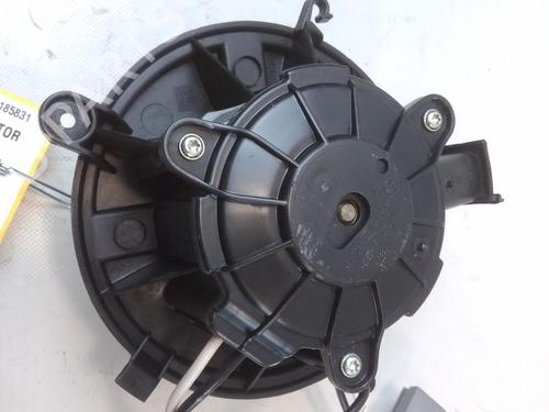 Heater blower motor OPEL ASTRA J (P10) 1.4 Turbo (68) | BP20594013M62 