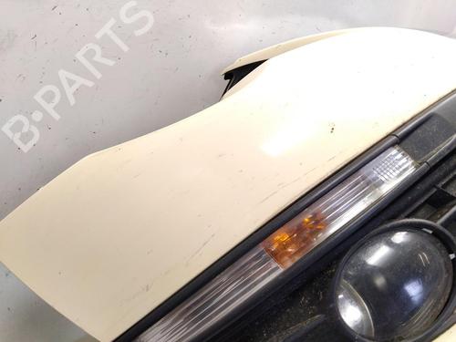 Front bumper VW PASSAT B6 Variant (3C5) 1.9 TDI | BP38294311C7 - Image 4