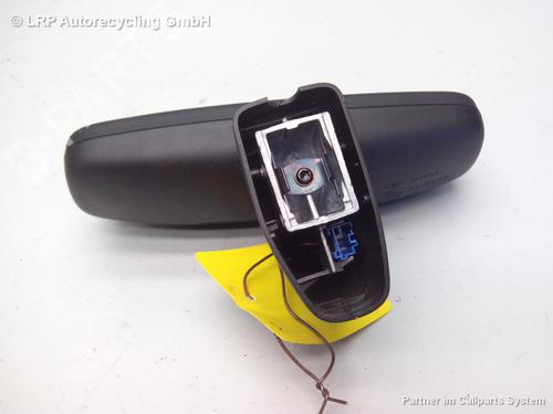 Rear mirror PEUGEOT 307 CC (3B) 2.0 16V | BP20554887I6 