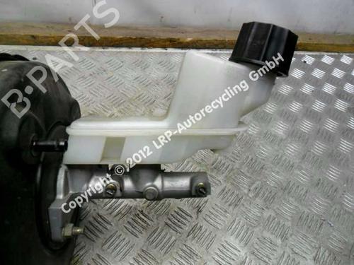 Used Brake master cylinder MAZDA 6 Hatchback (GG) 2.0 (GGES) (141 hp) 20550131