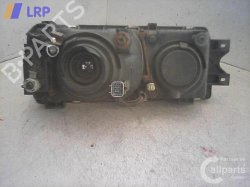 Left headlight MITSUBISHI SIGMA Station Wagon (F0_W) 3.0 (F07W) | BP20568992C28 
