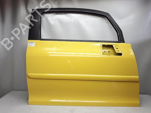 Used Right front door PEUGEOT 1007 (KM_) 1.6 16V (109 hp) 20582401
