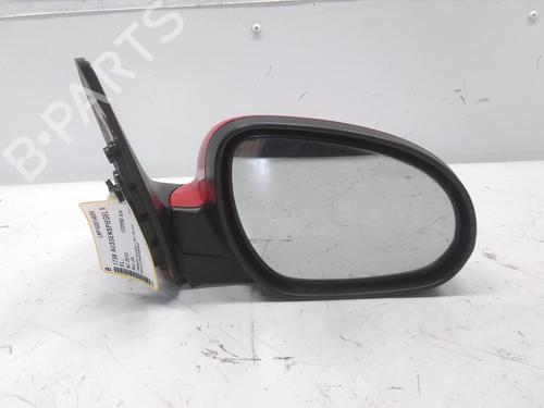 Used Right mirror HYUNDAI i30 Estate (FD) 1.4 (109 hp) 20517425